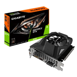 Nvidia GTX1650