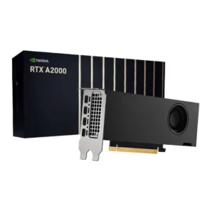 Nvidia RTX 2000 PNY