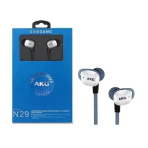 Samsung Akg Earphones N29