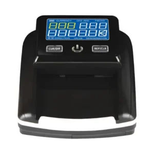 Detector de billetes falsos OLAX Ex 1000