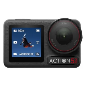 Dji Osmo Action 5 Pro Adventure Combo 4k