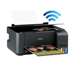 Impresora Epson L3250 Multifuncional Tinta Continua Ecotank