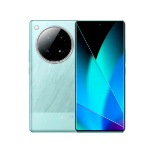 Infinix Zero 40 16RAM + 512GB