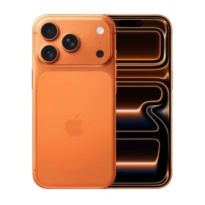 iPhone 17 Pro Max | 512GB | Orange