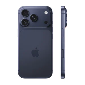iPhone 17 Pro Max | 512GB | Deep Blue