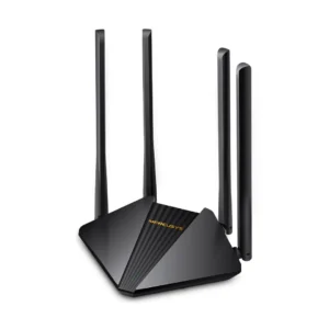 Mercusys AC1200 Dual Band Gigabit