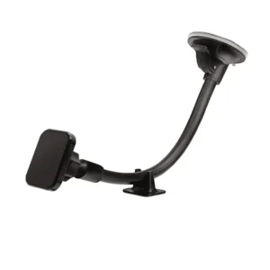 Soporte magnético para teléfono con brazo largo