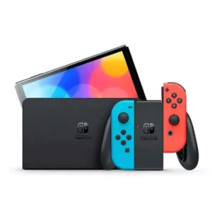 Nintendo Switch Oled | 64 Gb | Pantalla 7" |
