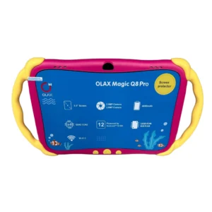 Tablet Olax Magic Q8 Pro 4ram + 32gb