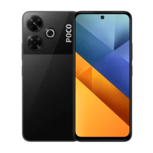 Xiaomi Poco M6 6RAM + 128GB