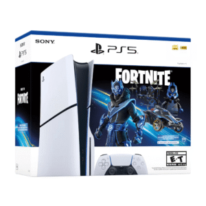 Sony Playstation 5 Fornite USA Spec