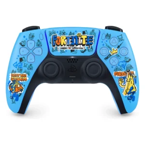 Control PS5 Fortnite SONY Playstation inalambrico