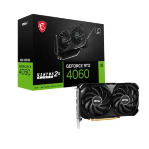 Nvidia RTX 4060 Ventus X2