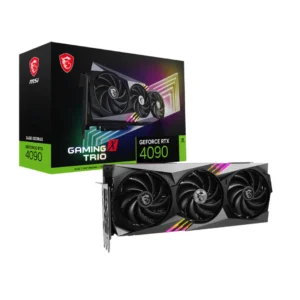 Nvidia RTX 4090 24GB