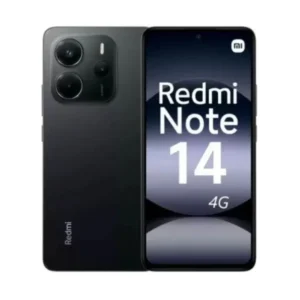 Xiaomi Redmi Note 14 8Ram + 256gb