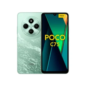 Xiaomi Poco C75 8gb Ram 256gb