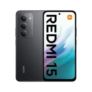 Xiaomi 15 | 8 GB de RAM + 256 GB almacenamiento